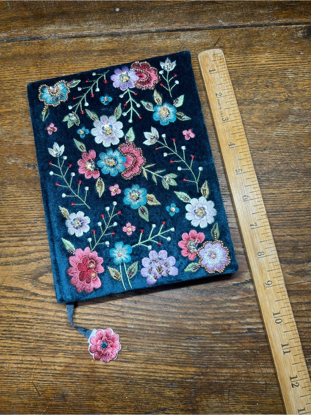 Assorted Notebook Journals 4pc - Picture 7 of 9